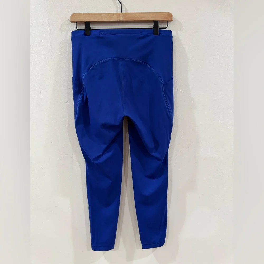 lululemon athletica as reliable